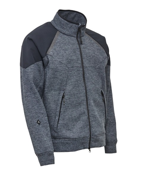 ELKA Rainwear 150016 Working Xtreme Midlayer Fleecejacke