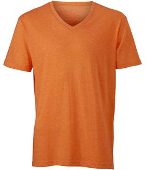 orange-melange