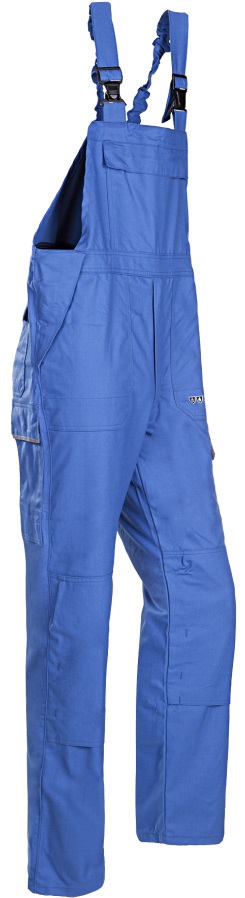 Sioen Gramat 023VN2PF9 Dungarees with arc protection