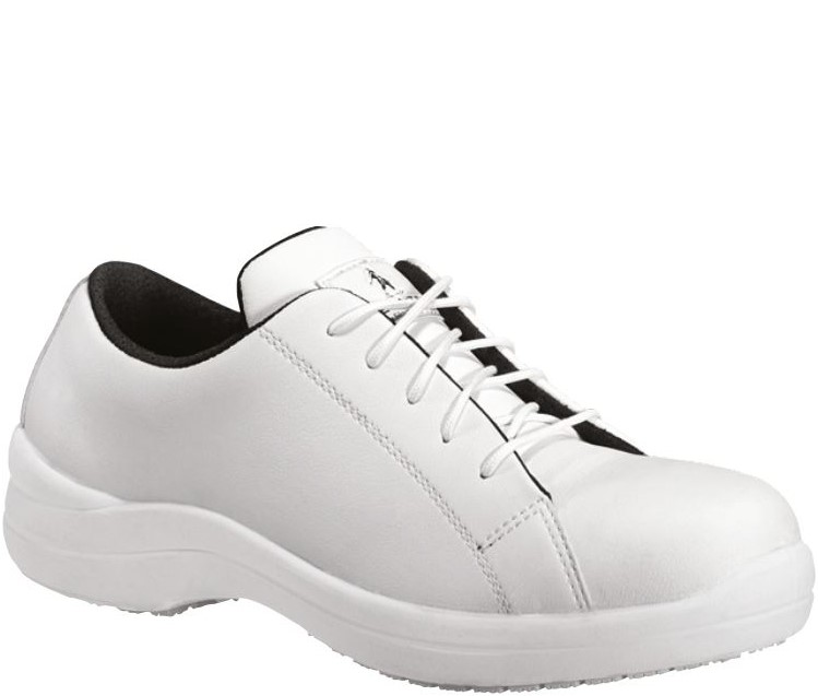 Lemaitre ALBA S3 SRC 8010 Damen Halbschuhe (Weite S)