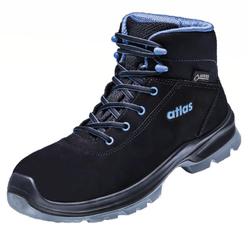 ATLAS Safety boots GTX 575 S3