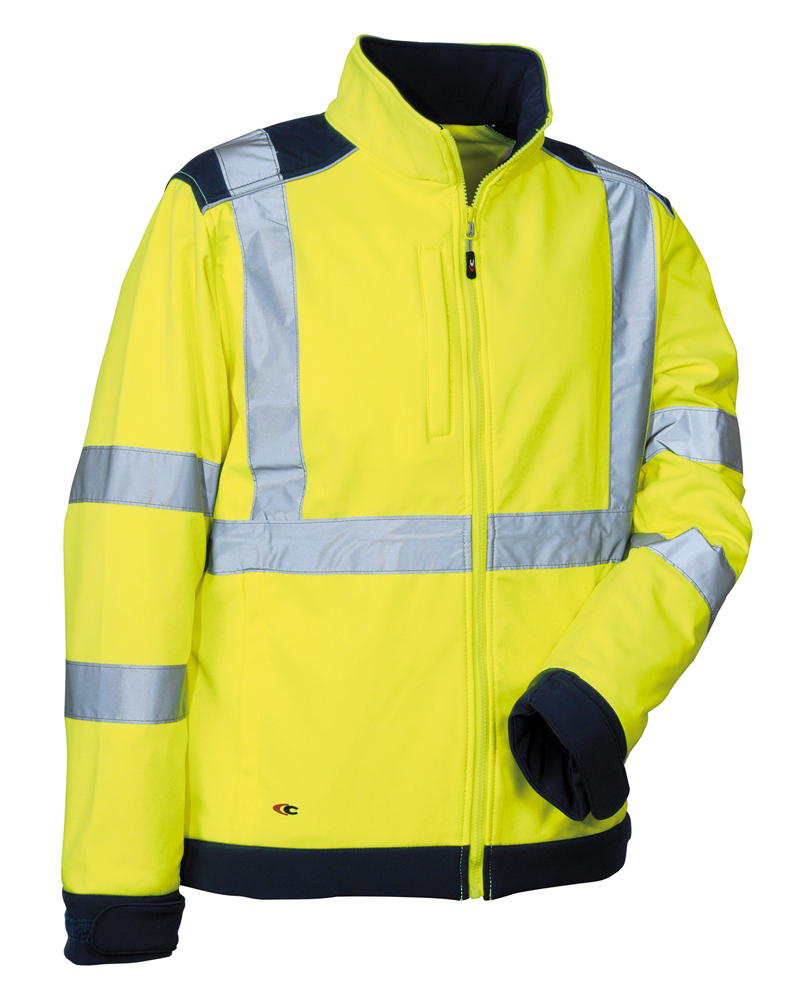 RB-V296-0-03-S - gelb-navy