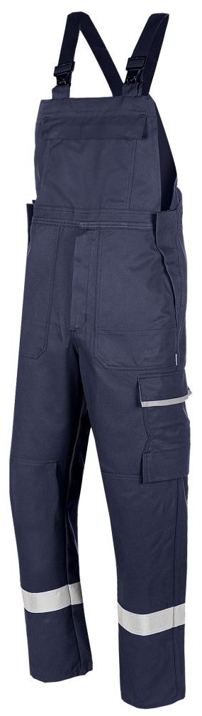 Sioen Grimma 082VA2PF9 Multinorm dungarees with arc fault protection