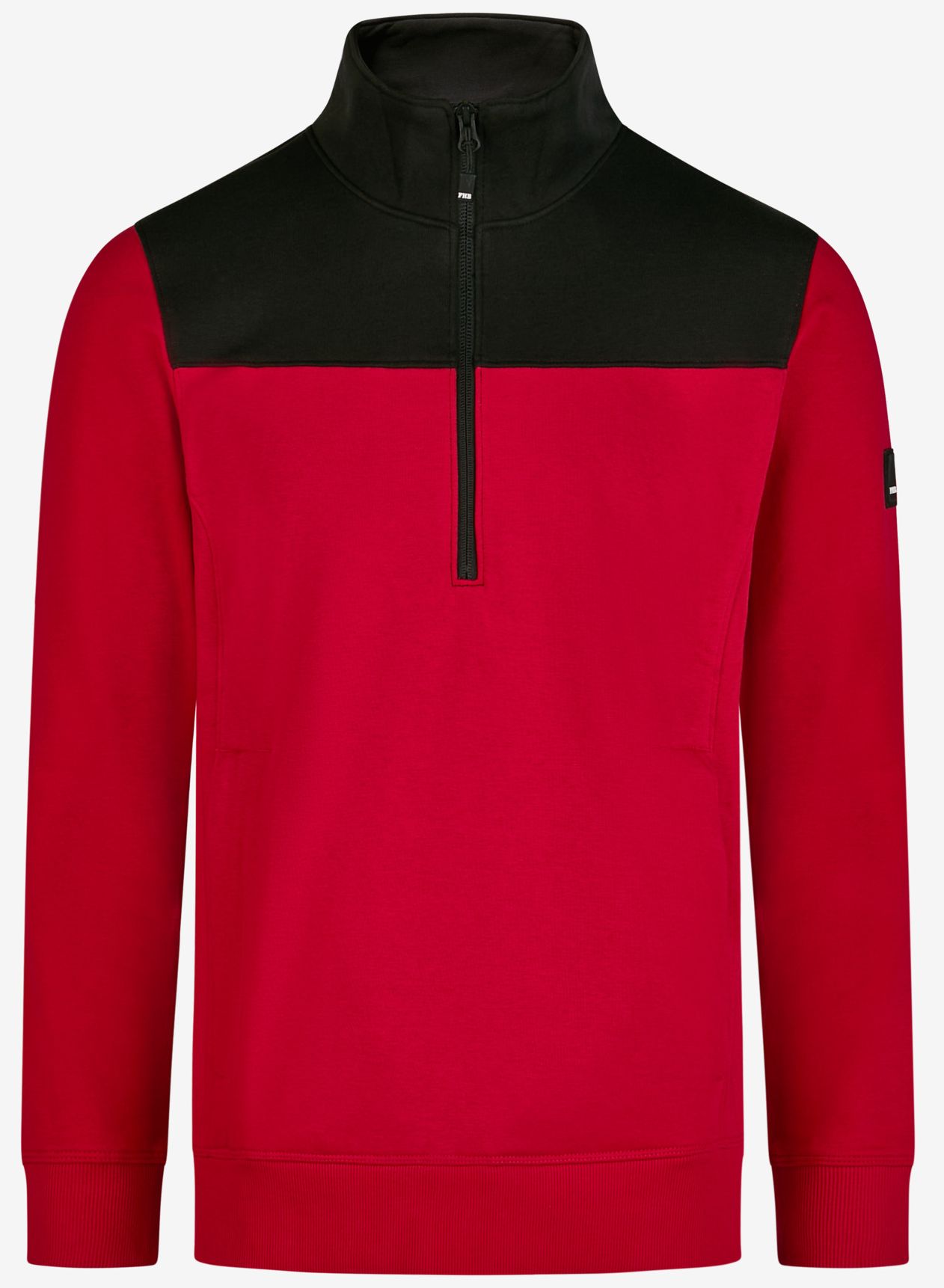 red-black