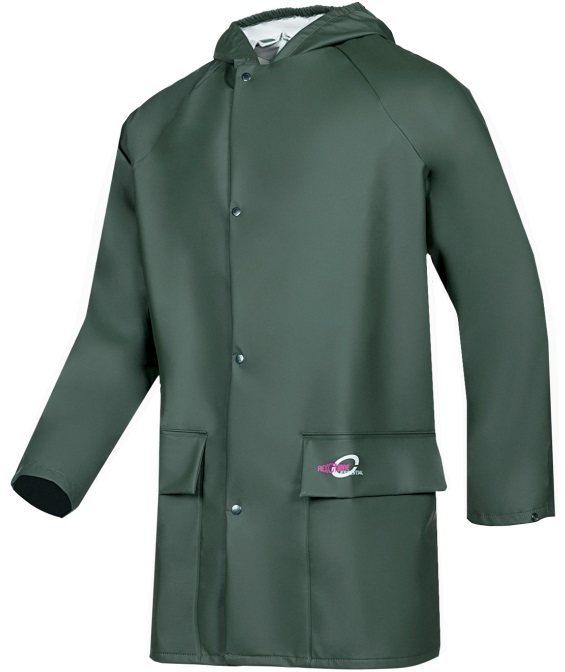Sioen Bantur 4144A2FE0 Raincoat