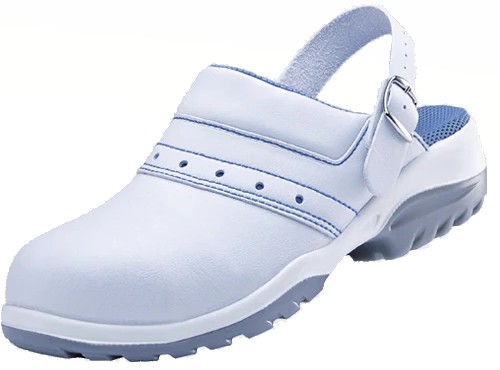 ATLAS Clogs CL 370 SB