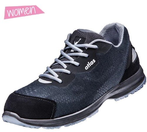Atlas GX 245 ESD safety shoes S1P