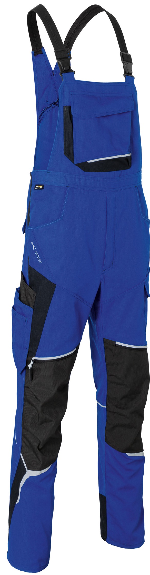 KUE-3125-5302-4699-42 - royal blue-black