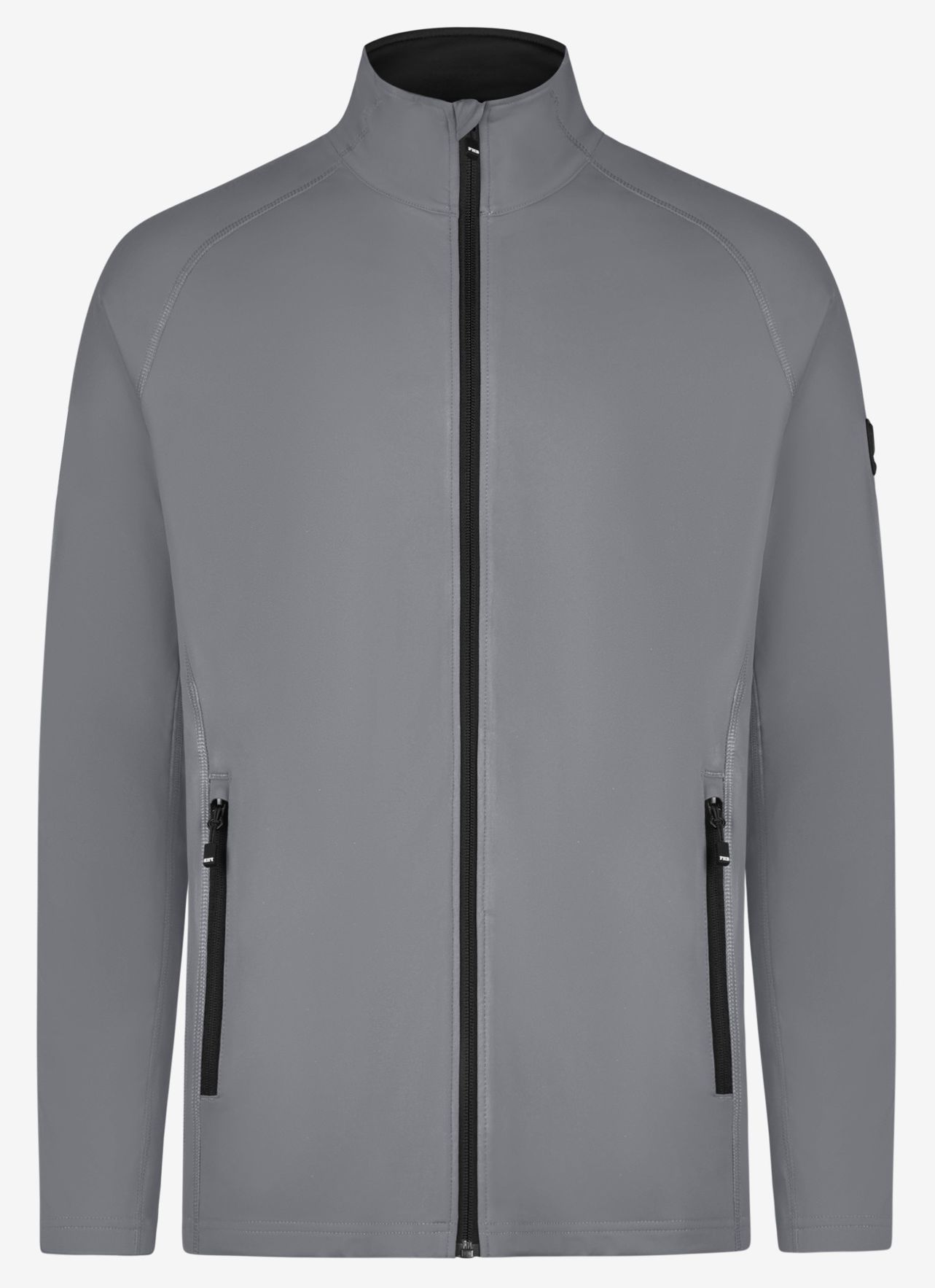 FHB 79021 KUNO Fleece Jacket – Sporty Fit
