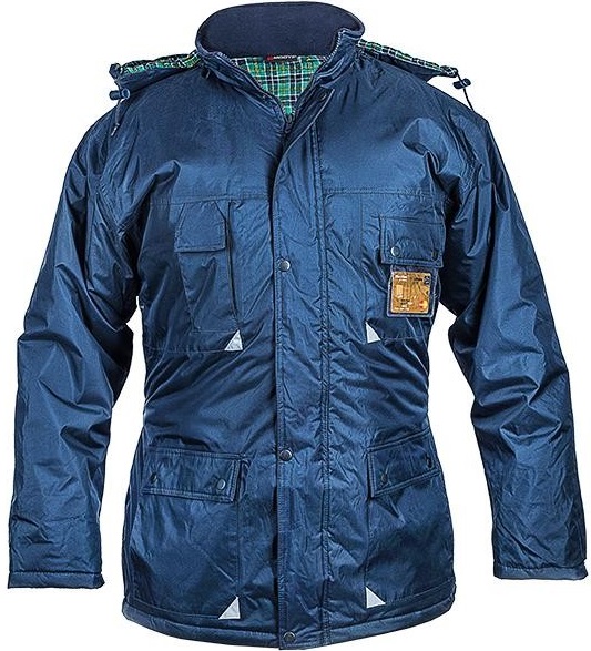 956kygNIh5B7RIS2 Pro-Fit 956 Allzweck-Parka marine