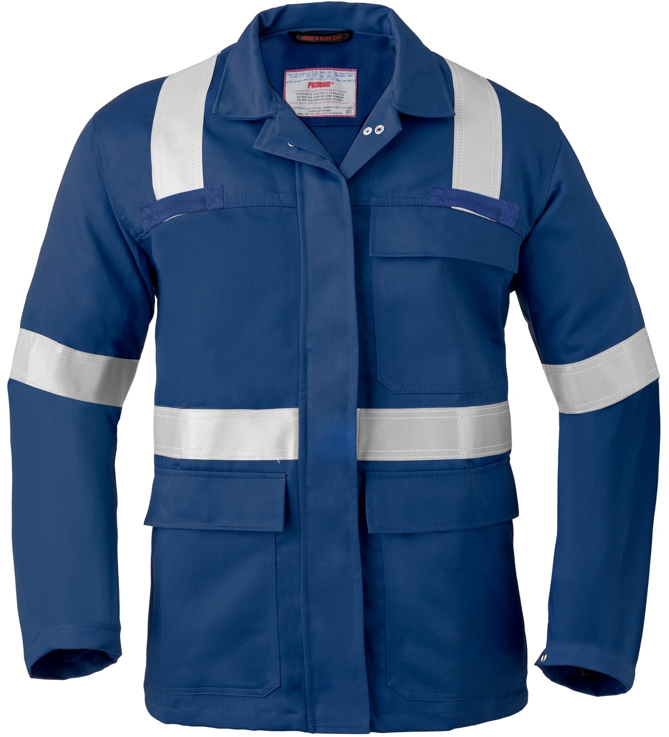 328JfrXcVvFaGkrY Havep 5Safety 3256 Multinorm-Langjacke