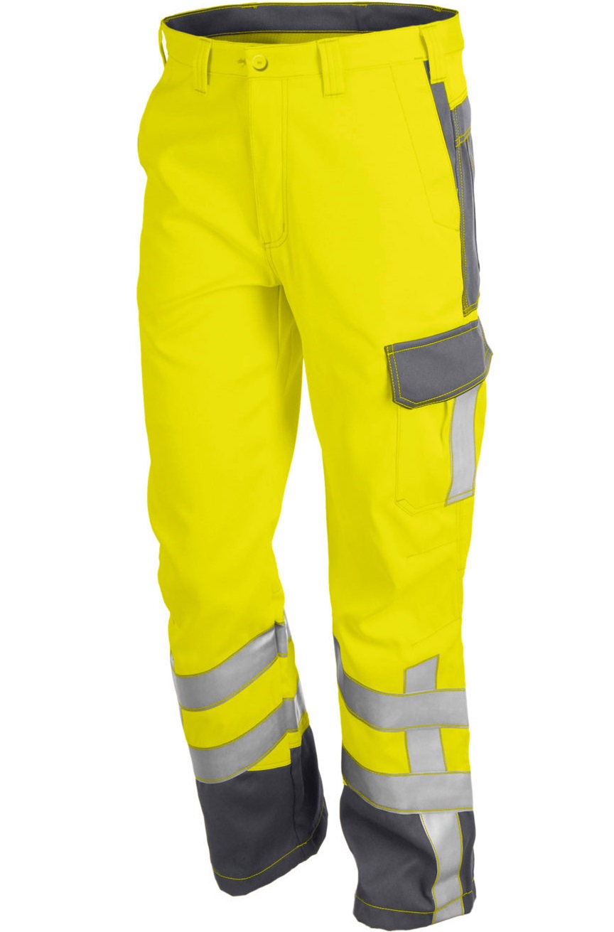 2781_8420-3497_5 Kübler SAFETY 7 PSA 3 trousers 2781 8420