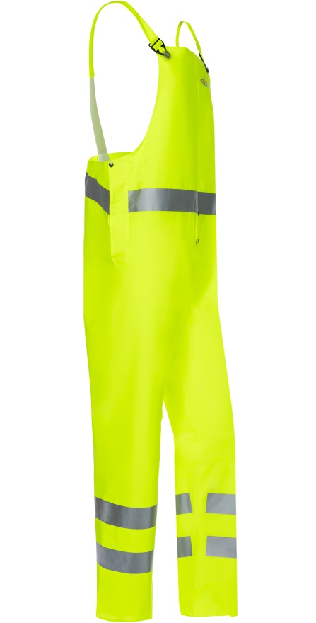 Sioen Anonex 5429A6F01 Warning protection rain dungarees 