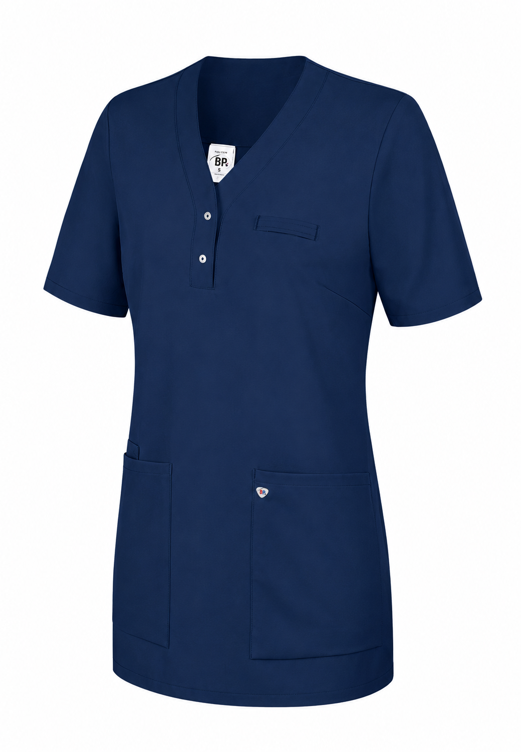 BP-1740-435 -0110-3XL - Nachtblau