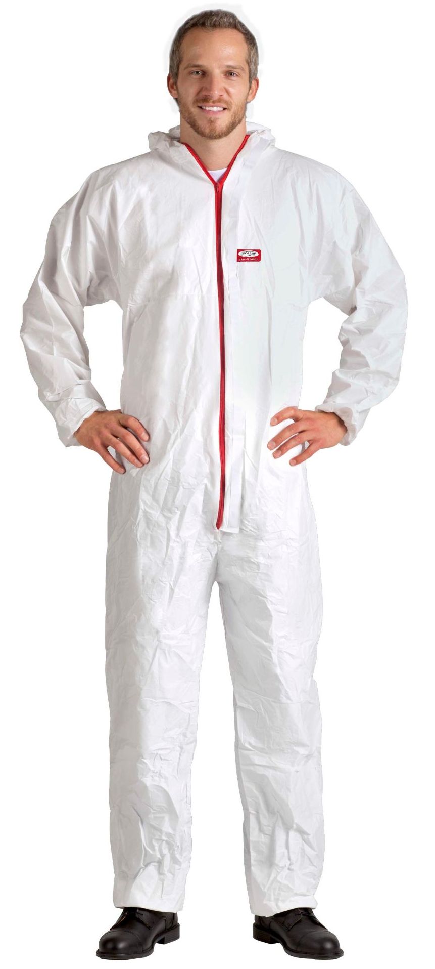 Korsar Base-Protect Schutzanzug SMS Kat.III Typ 5+6