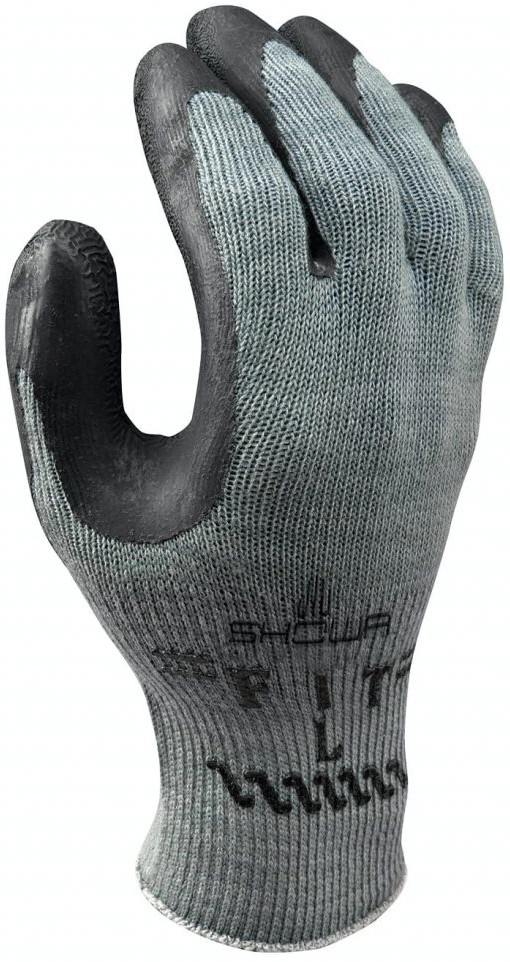 showa310-B SHOWA 310B Latex-Schutzhandschuhe