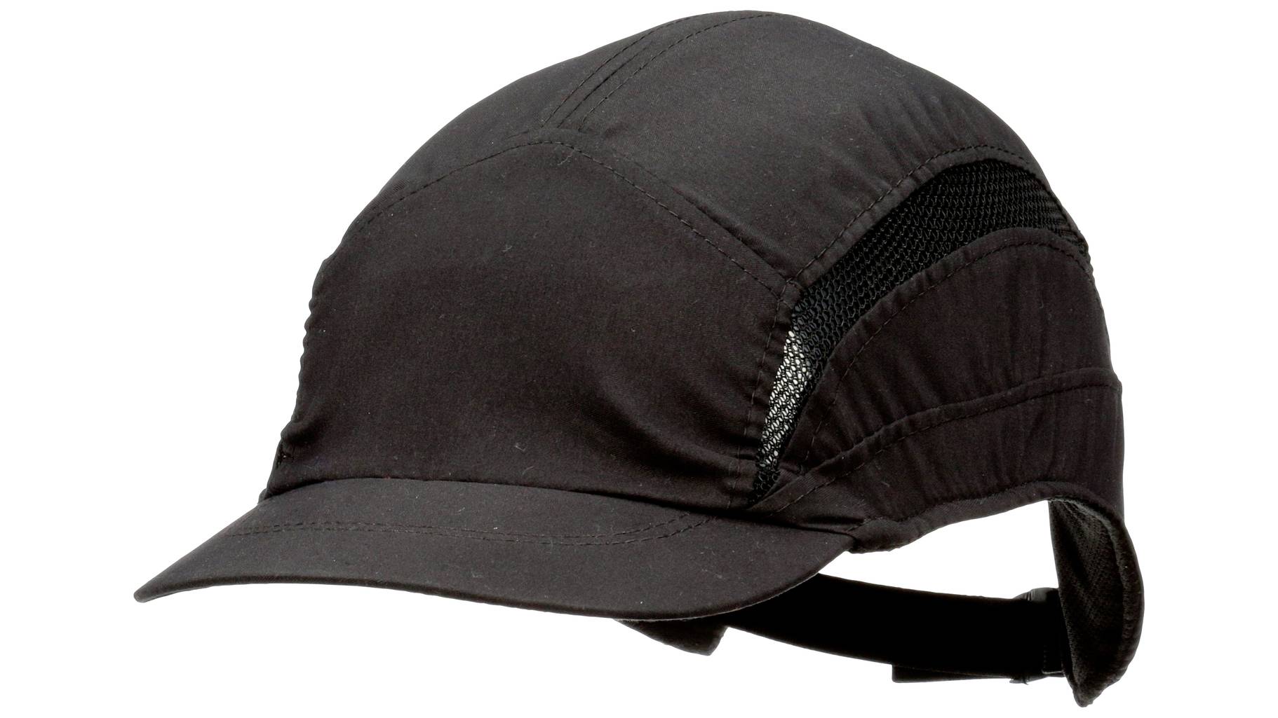 3M First Base 3 Classic Anstoßkappe HC24BLK/RP FB3 CLA