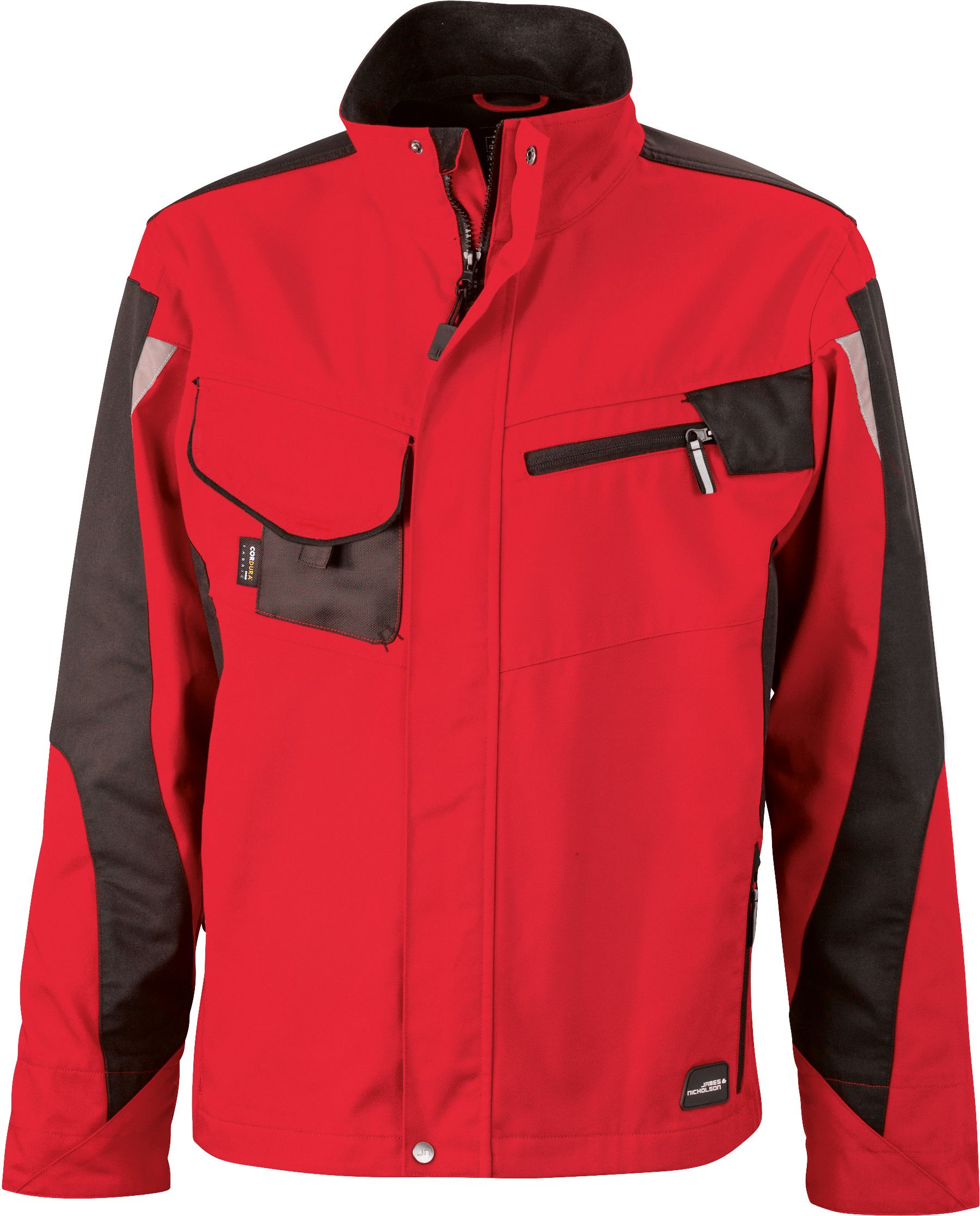 DA-JN821-red-black-S - red-black