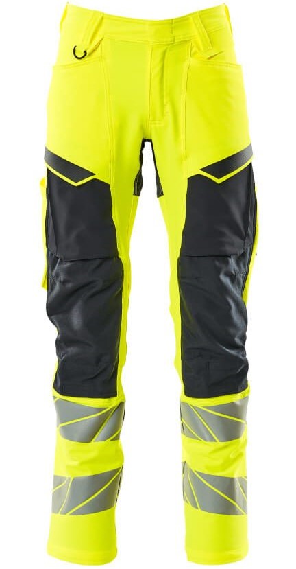 MA-19479-711-82-17010-C44 - leuchtgelb-schwarzblau MA-19479-711-82-17010-C44 - leuchtgelb-schwarzblau