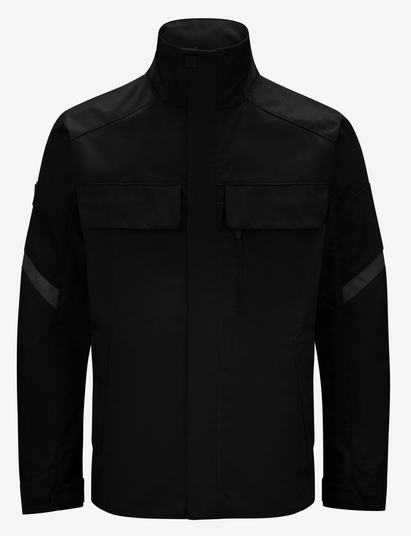 FHB 125900 FRANK Work jacket with pockets