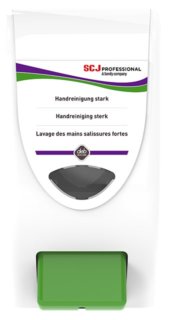 Deb Stoko Spender starke Hautreinigung HVY4LDGER 4.000 ml