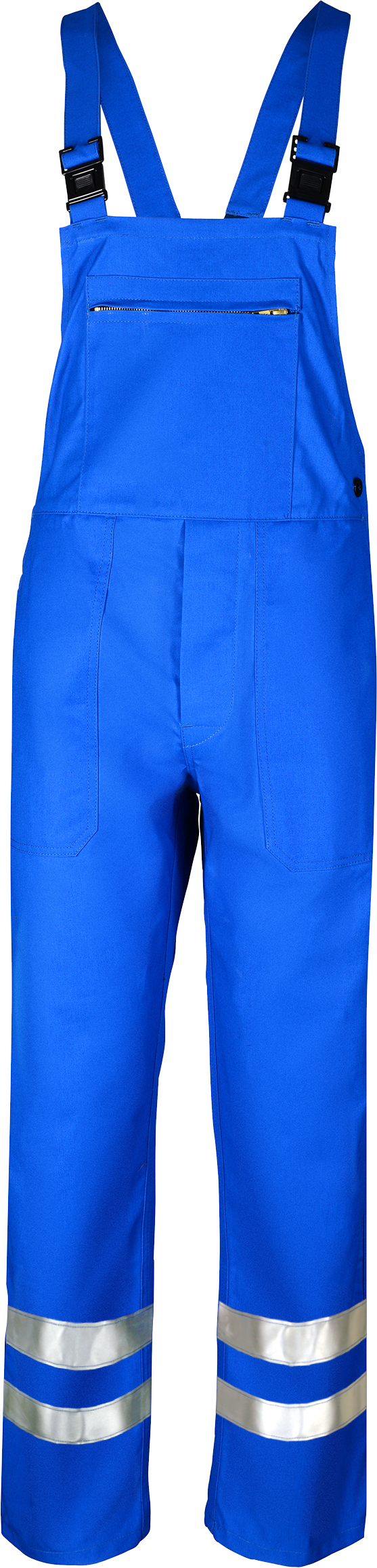 teclhmr01_02 Asatex TECLHMR01 Multinorm-Latzhose