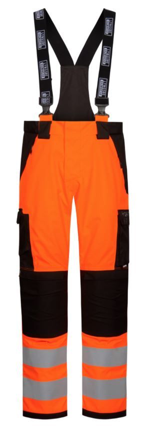 Lyngsøe ARC-LR13052 Multinorm-Warnschutzlatzhose