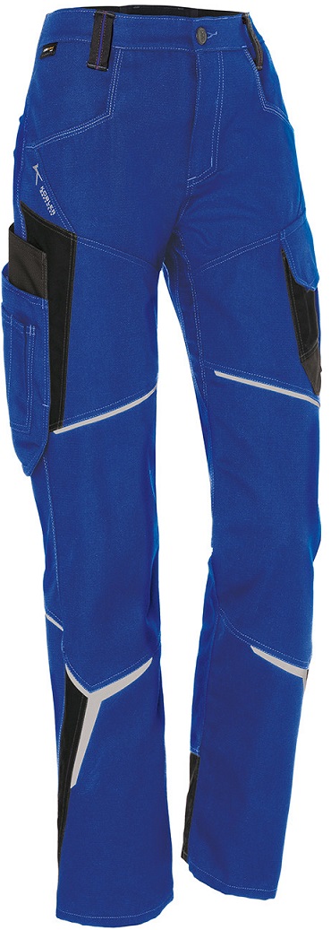 KUE-2325-5302-4699-42 - royal blue-black KUE-2325-5302-4699-42 - royal blue-black