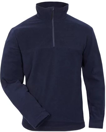 HB THERMO Kälteschutz-Fleeceshirt 07021 8K000 000