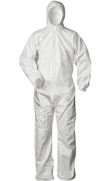2975-1 Tector 2975 HULSBERG Schutzoverall Typ 5/6