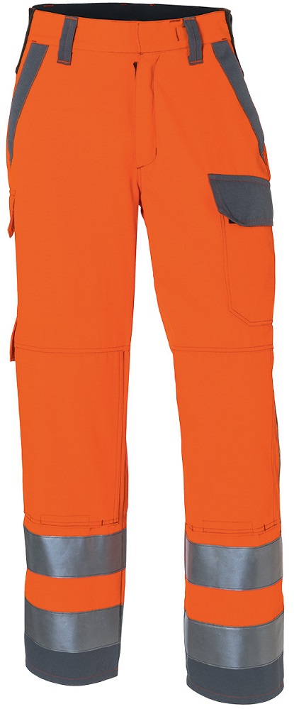 KUE-2394-8420-3797-24 - warnorange-anthrazit KUE-2394-8420-3797-24 - warnorange-anthrazit