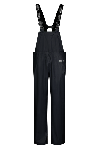 2oPWl_JQ Lyngsøe LR46 Microflex dungarees with elastic braces