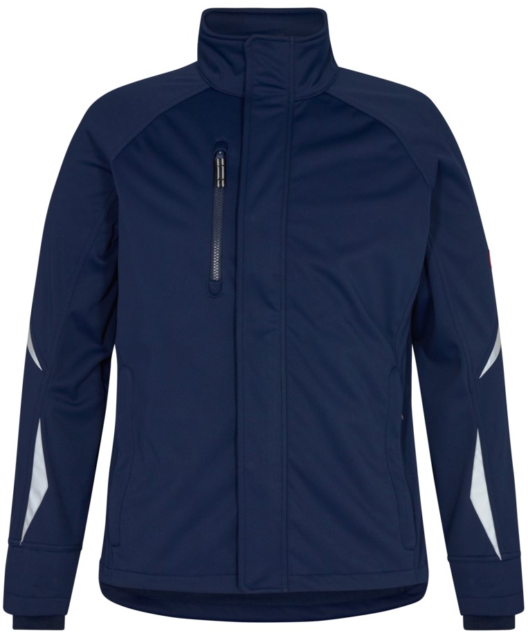 Engel 1454-328 Extend softshell jacket