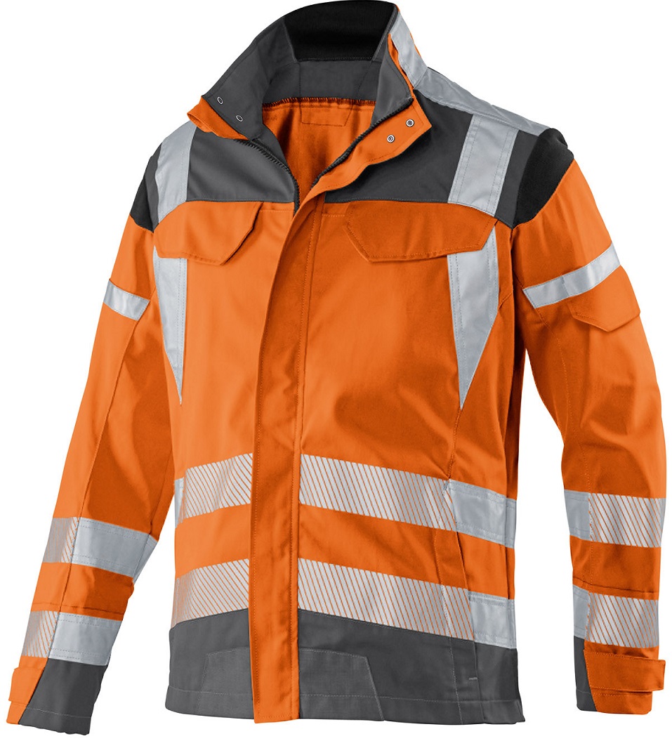 Kübler REFLECTIQ jacket PSA 2 1207 8340