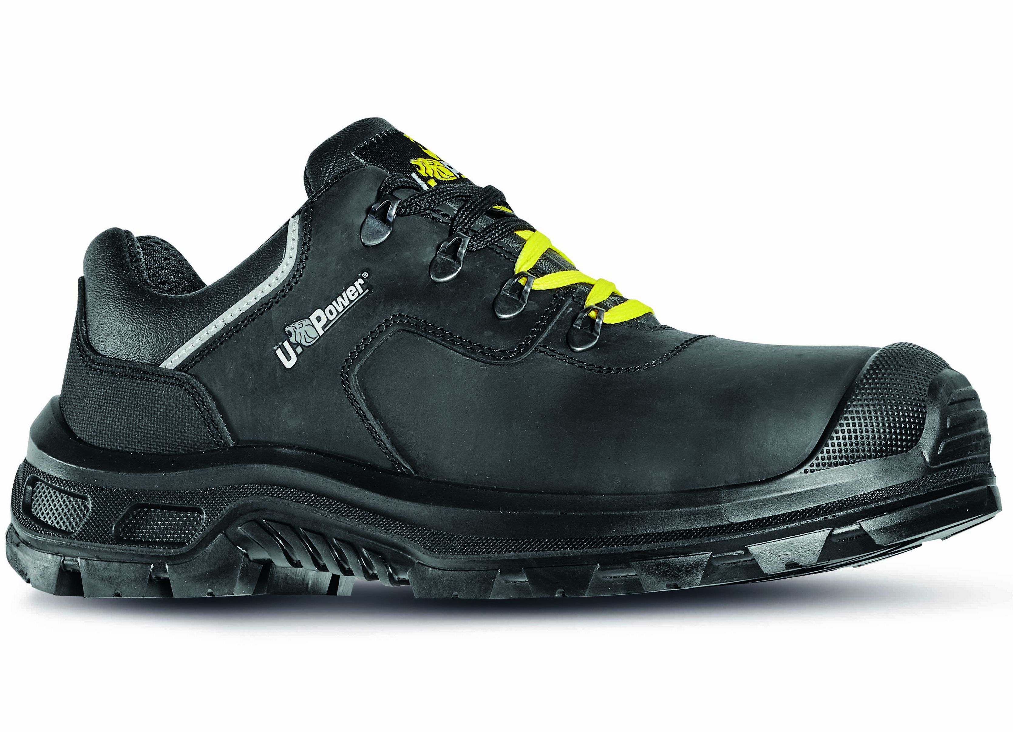 DRAX U-Power DRAX Halbschuhe S3 CI SRC ESD