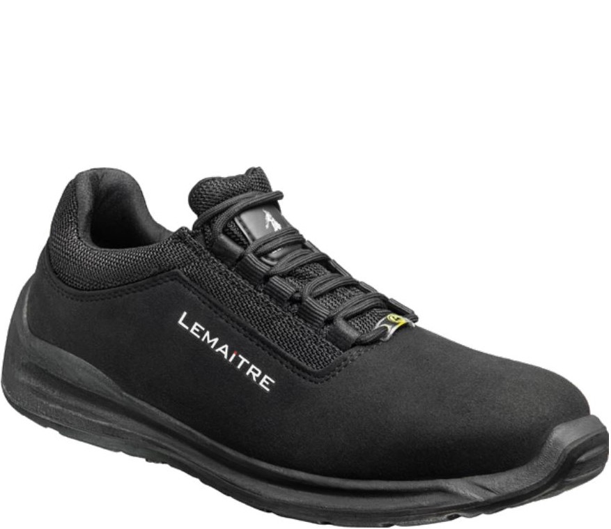 8095HicZbMXIvDCO5 Lemaitre BOLT S3 ESD SRC 8095 Halbschuhe (Weite XL)