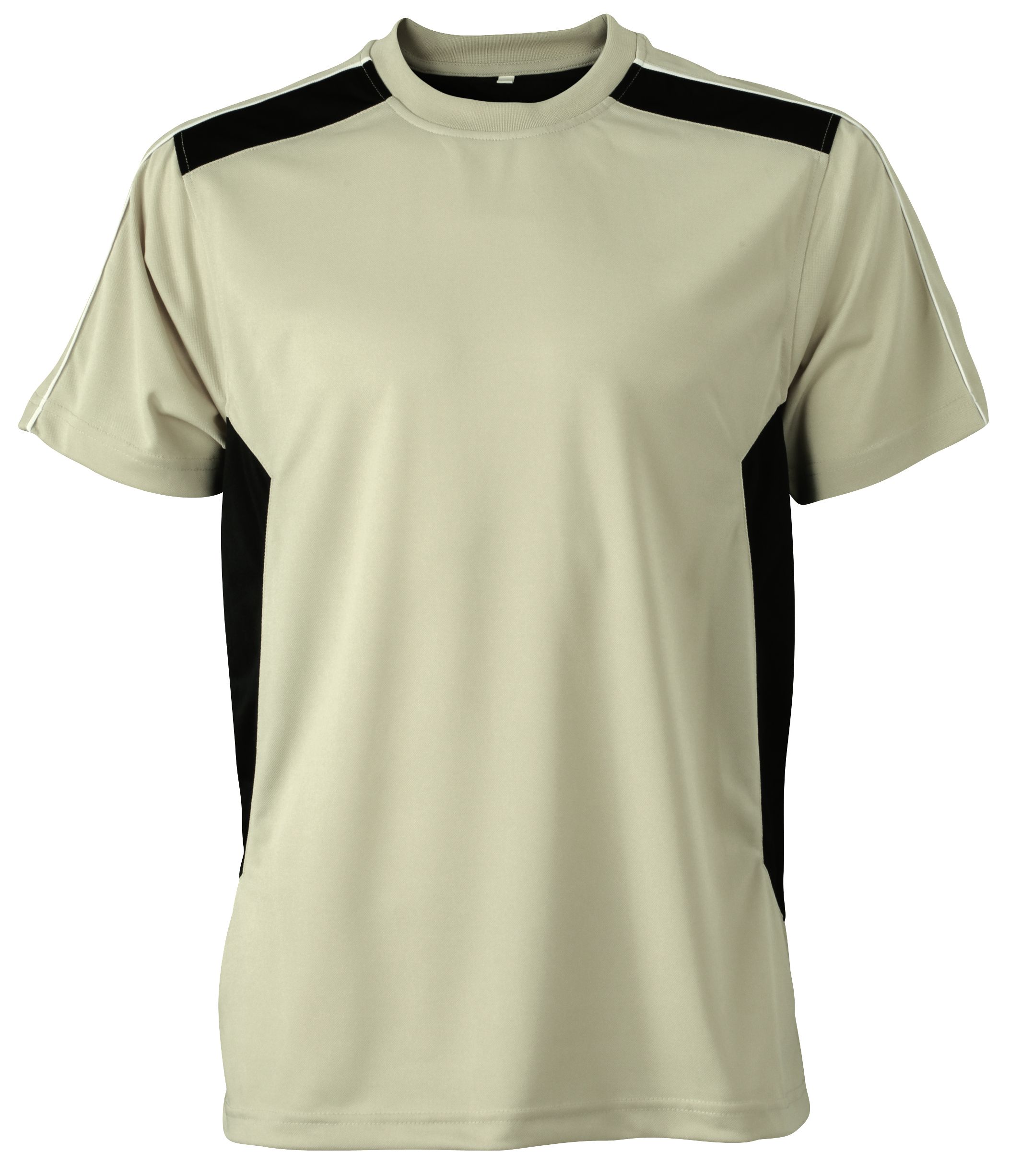 James & Nicholson JN827 Craftsmen T-Shirt in 8 colours