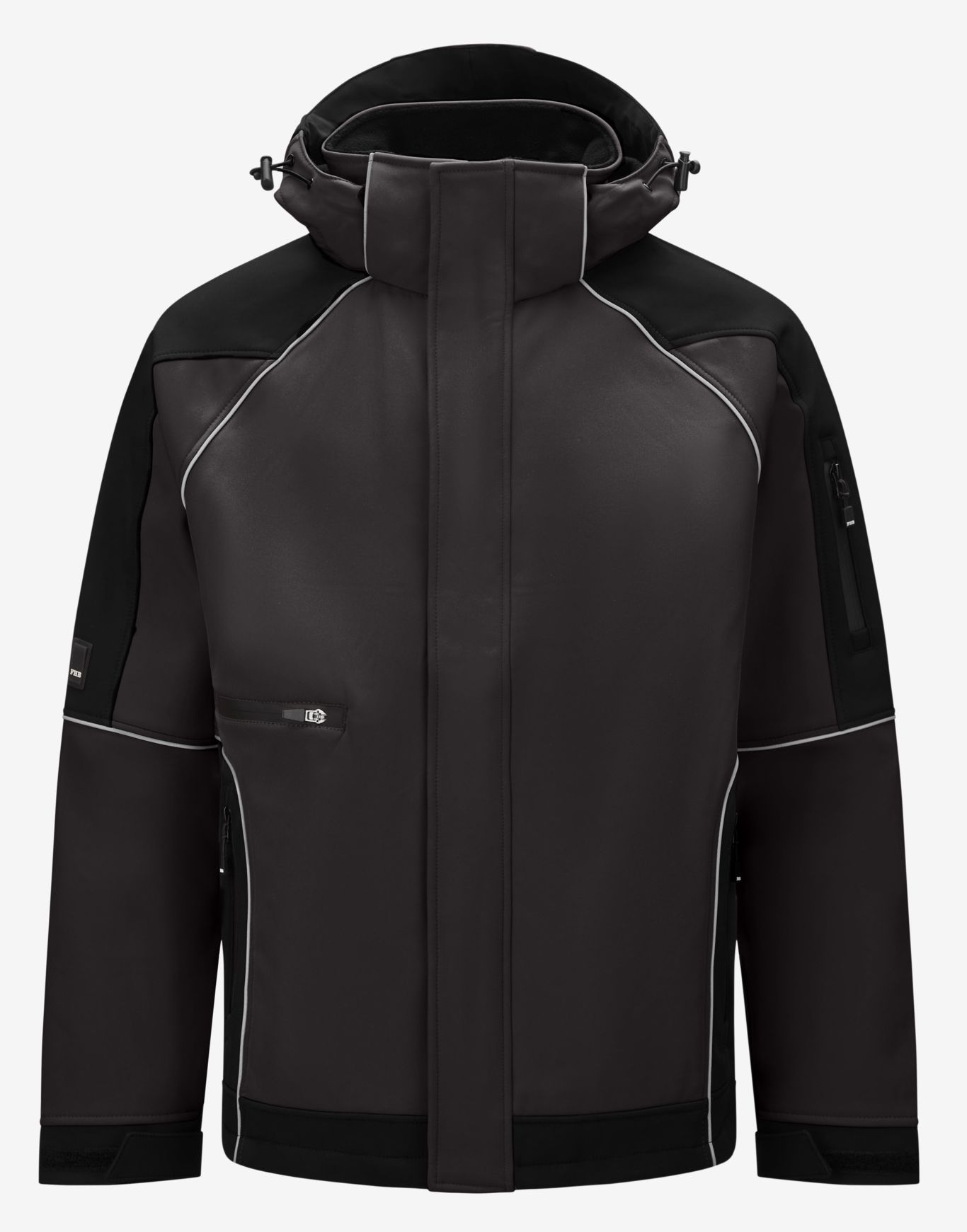 FHB 78518 WALTER water-repellent softshell jacket