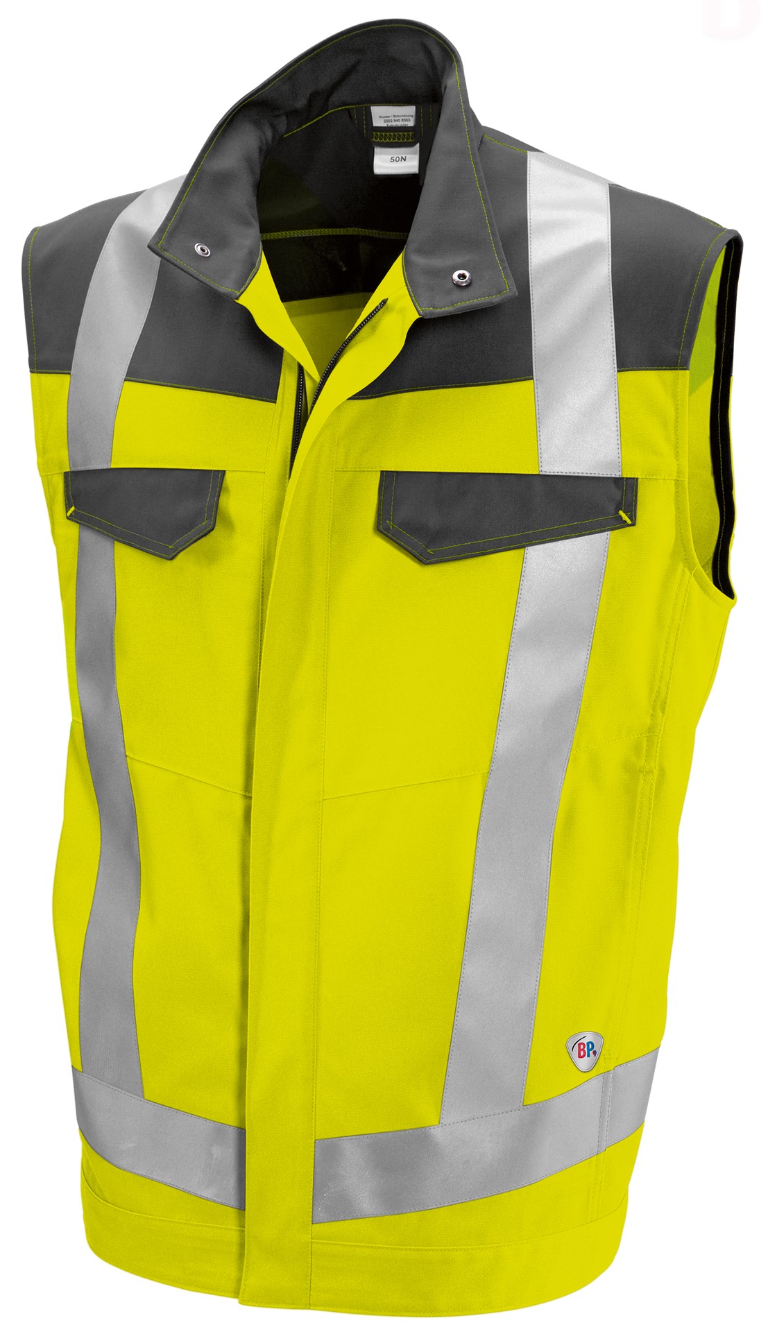 BP-2013-845-8653-44-46 - warngelb-dunkelgrau BP-2013-845-8653-44-46 - warngelb-dunkelgrau