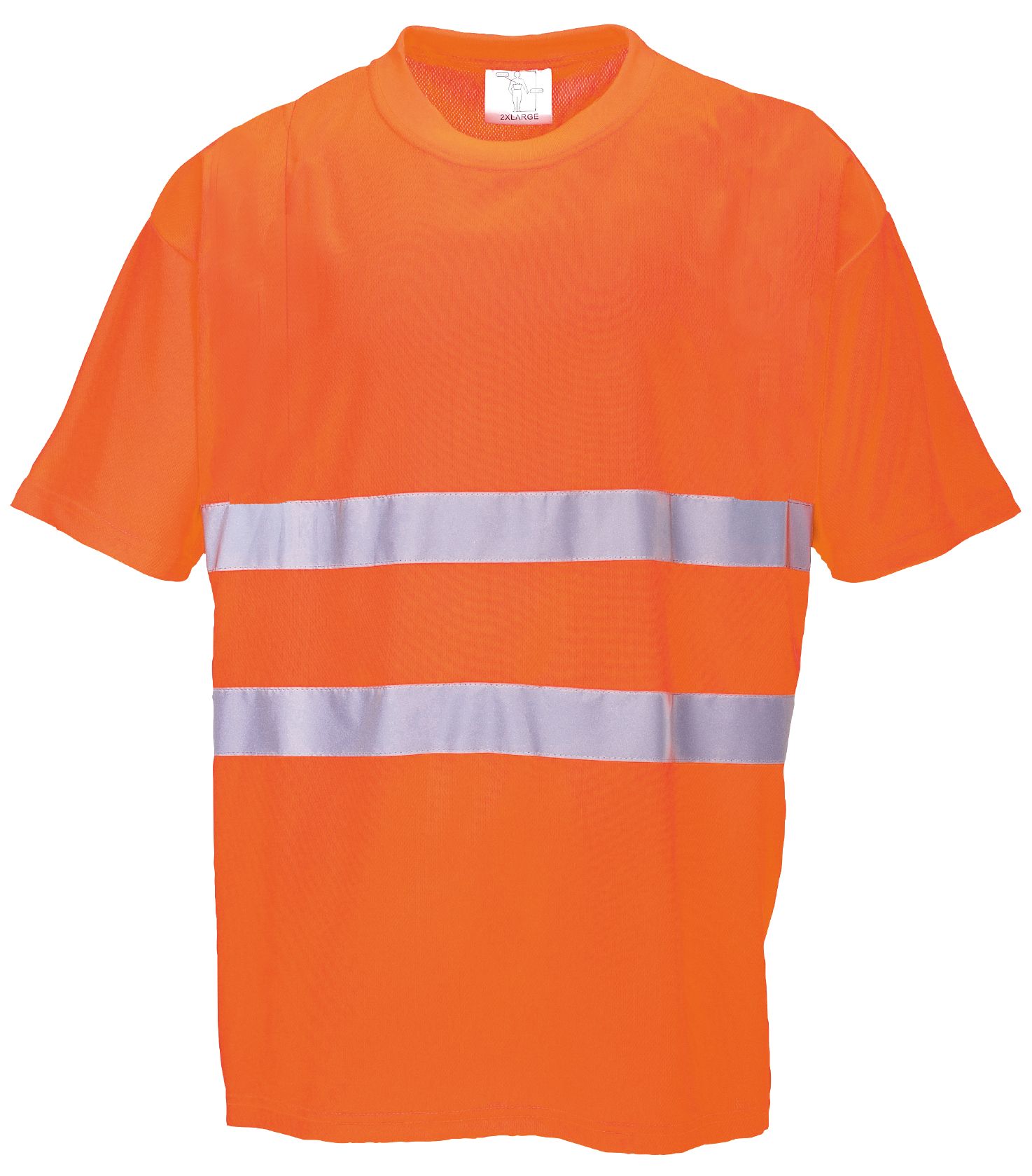 PW-S172ORR-S - leuchtorange