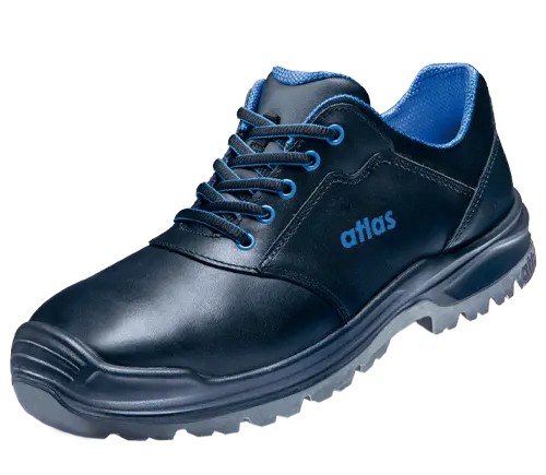 ATLAS Anatomic BAU 560 XP low safety shoes S3