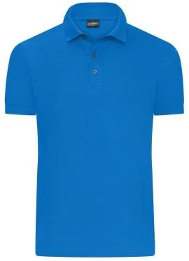 1sSce2iF3vLVlh James & Nicholson JN1300 Mercerised Poloshirt Herren in 6 Farben