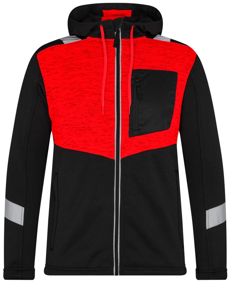 EN-8870-256-2047-XS - schwarz-rot EN-8870-256-2047-XS - schwarz-rot