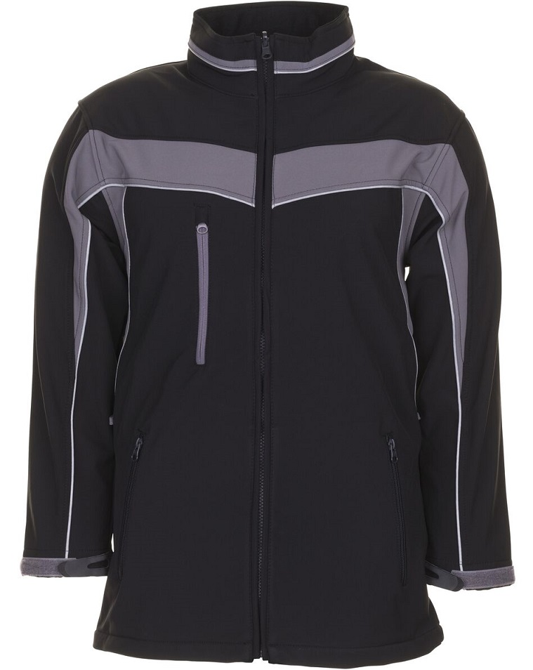 PL-2700-XS - schwarz-grau PL-2700-XS - schwarz-grau