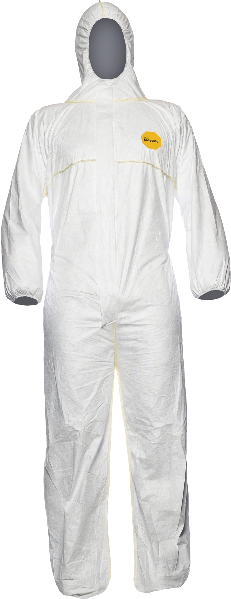 DuPont Tyvek Easysafe CHF5 Schutzoverall Kat. III Typ 5 + 6