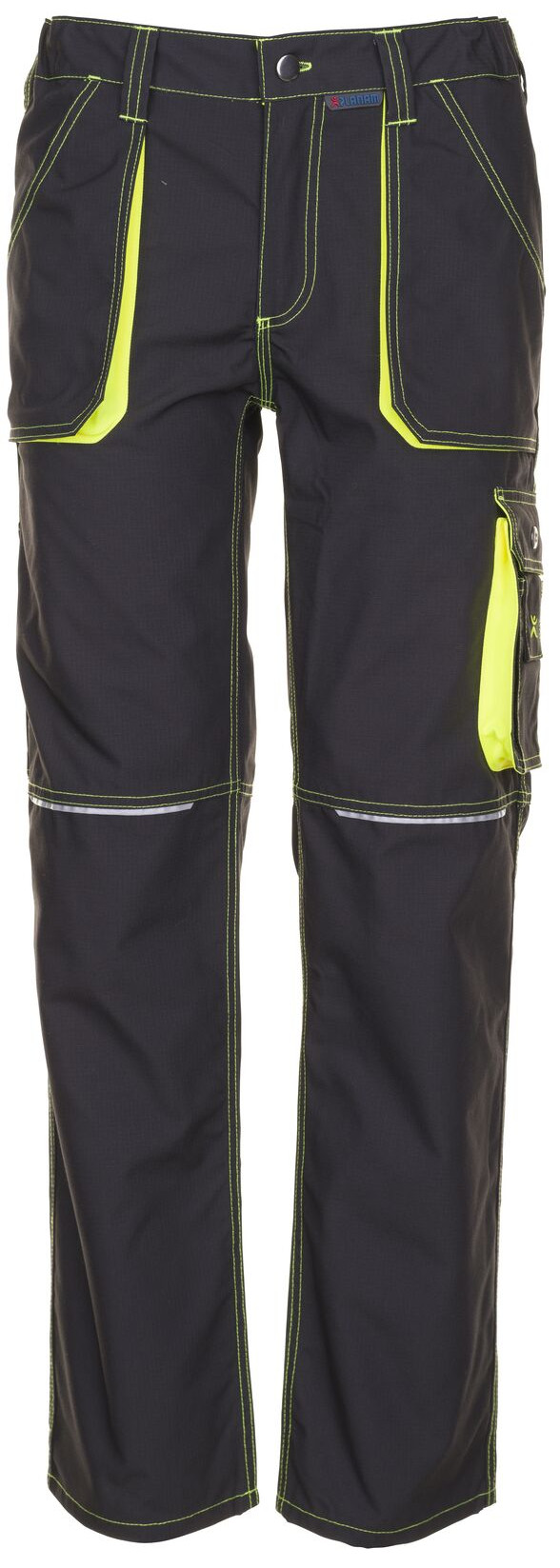 PL-6220-24 - anthrazit-gelb