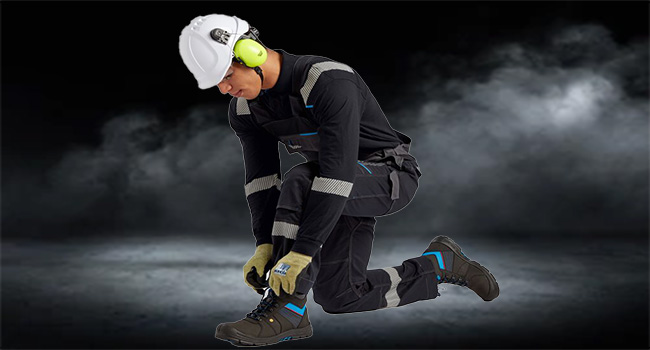 Multinorm & Flammhemmend Multinorm & Flammhemmend