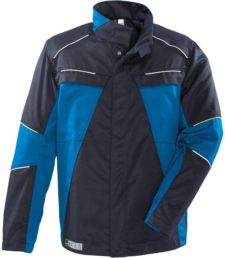 Rofa Dupont Nomex X-LINE 352290 Bikerjacke