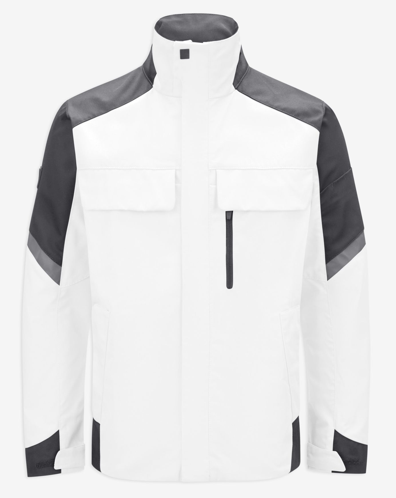 FHB 125900 FRANK Work jacket with pockets