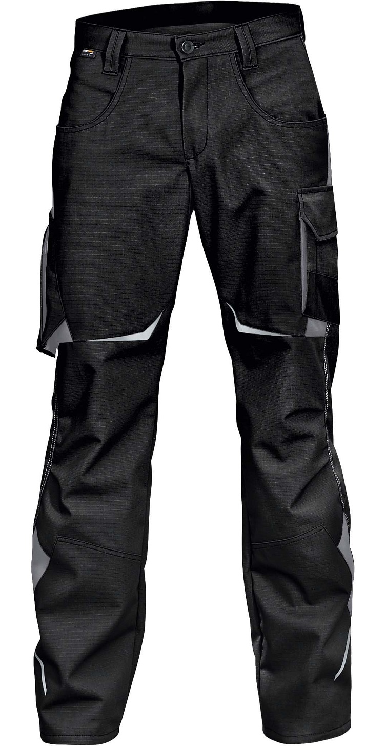 KUE-2424-5353-9997-42 - schwarz-anthrazit KUE-2424-5353-9997-42 - schwarz-anthrazit